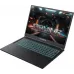 Ноутбук Gigabyte G6 Core i7 13620H 32Gb SSD512Gb NVIDIA GeForce RTX4060 8Gb 16" IPS FHD+ (1920x1200) FreeDOS black WiFi BT Cam (KF-H3KZ853KD/32)