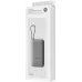 Мобильный аккумулятор Xiaomi BHR9740GL 20000mAh QC3.0/PD2.0 22.5W 3A USB-A/USB-C темно-серый Мобильный аккумулятор Xiaomi BHR9740GL 20000mAh QC3.0/PD2.0 22.5W 3A USB-A/USB-C темно-серый