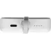 Мобильный аккумулятор Xiaomi Magnetic BHR9822GL 10000mAh QC3.0/PD2.2 33W 3A USB-A/USB-C белый Мобильный аккумулятор Xiaomi Magnetic BHR9822GL 10000mAh QC3.0/PD2.2 33W 3A USB-A/USB-C белый
