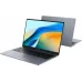 Ноутбук Huawei MateBook D 16 MCLG-X Core i9 13900H 16Gb SSD1Tb Intel Iris Xe graphics 16" IPS (1920x1200) без ОС grey space WiFi BT Cam (53014HYG)