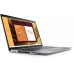 Ноутбук Dell Latitude 5550 Core Ultra 5 125H 16Gb SSD512Gb Intel Arc 15.6" IPS FHD (1920x1080) Windows 11 Pro grey WiFi BT Cam (5550-5855)