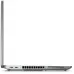 Ноутбук Dell Latitude 5550 Core Ultra 5 125H 16Gb SSD512Gb Intel Arc 15.6" IPS FHD (1920x1080) Windows 11 Pro grey WiFi BT Cam (5550-5855)