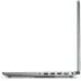 Ноутбук Dell Latitude 5550 Core Ultra 5 125H 16Gb SSD512Gb Intel Arc 15.6" IPS FHD (1920x1080) Windows 11 Pro grey WiFi BT Cam (5550-5855)