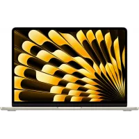 Ноутбук Apple MacBook Air A3240 M4 10 core 16Gb SSD256Gb/8 core GPU 13.6" Liquid Retina (2560x1664) macOS star WiFi BT Cam (MW0Y3LL/A)
