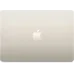 Ноутбук Apple MacBook Air A3240 M4 10 core 16Gb SSD256Gb/8 core GPU 13.6" Liquid Retina (2560x1664) macOS star WiFi BT Cam (MW0Y3LL/A)