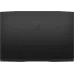Ноутбук MSI Katana 17 B12UCX-1604XRU Core i5 12450H 16Gb SSD512Gb NVIDIA GeForce RTX 2050 4Gb 17.3" IPS FHD (1920x1080) без ОС black WiFi BT Cam (9S7-17L541-1604)