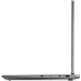 Ноутбук Lenovo LOQ 17IRX10 Core i5 13450HX 16Gb SSD512Gb NVIDIA GeForce RTX5050 8Gb 17.3" IPS FHD (1920x1080) без ОС grey WiFi BT Cam (83JH0089RK)