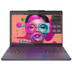 Ноутбук Lenovo Yoga 9 14ILL10 Core Ultra 7 258V 32Gb SSD1Tb Intel Arc 140V 14" OLED Touch 2.8K (2880x1800) Windows 11 Home blue WiFi BT Cam Bag (83LC0055RK)