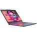 Ноутбук Lenovo Yoga 9 14ILL10 Core Ultra 7 258V 32Gb SSD1Tb Intel Arc 140V 14" OLED Touch 2.8K (2880x1800) Windows 11 Home blue WiFi BT Cam Bag (83LC0055RK)