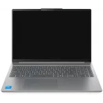 Ноутбук Lenovo IdeaPad Slim 5 16IRH10R Core 7 240H 32Gb SSD1Tb Intel Graphics 16" OLED 2.8K (2880x1800) без ОС grey WiFi BT Cam (83J1001FRK) Ноутбук Lenovo IdeaPad Slim 5 16IRH10R Core 7 240H 32Gb SSD1Tb Intel Graphics 16" OLED 2.8K (2880x1800) без ОС grey WiFi BT Cam (83J1001FRK)