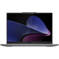Ноутбук Lenovo IdeaPad 5 14IRH9 Core i5 13420H 16Gb SSD512Gb Intel UHD Graphics 14" IPS Touch WUXGA (1920x1200) без ОС grey WiFi BT Cam (83KX007VRK) Ноутбук Lenovo IdeaPad 5 14IRH9 Core i5 13420H 16Gb SSD512Gb Intel UHD Graphics 14" IPS Touch WUXGA (1920x1200) без ОС grey WiFi BT Cam (83KX007VRK)