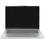 Ноутбук Lenovo IdeaPad Slim 5 15ARP10 Ryzen 7 7735HS 32Gb SSD1Tb AMD Radeon 680M 15.1" OLED WQXGA (2560x1600) без ОС l.grey WiFi BT Cam (83J3001YRK)