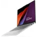 Ноутбук Lenovo IdeaPad Slim 5 15ARP10 Ryzen 7 7735HS 32Gb SSD1Tb AMD Radeon 680M 15.1" OLED WQXGA (2560x1600) без ОС l.grey WiFi BT Cam (83J3001YRK)