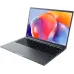 Ноутбук Chuwi GTBook X Core i7 13620H 16Gb SSD512Gb Intel UHD Graphics 16" IPS FHD (1920x1080) Windows 11 Home grey WiFi BT Cam 5000mAh (1747204)