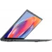 Ноутбук Chuwi GTBook X Core i7 13620H 16Gb SSD512Gb Intel UHD Graphics 16" IPS FHD (1920x1080) Windows 11 Home grey WiFi BT Cam 5000mAh (1747204)