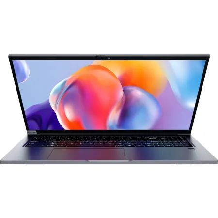 Ноутбук Chuwi GTBook X Core i7 13620H 16Gb SSD512Gb Intel UHD Graphics 16" IPS FHD (1920x1080) Windows 11 Home grey WiFi BT Cam 5000mAh (1747204)