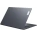 Ноутбук Chuwi GTBook X Core i7 13620H 16Gb SSD512Gb Intel UHD Graphics 16" IPS FHD (1920x1080) Windows 11 Home grey WiFi BT Cam 5000mAh (1747204)