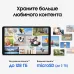 Планшет Samsung Galaxy Tab A11 BSM-X130 G99 (2.2) 8C RAM8Gb ROM128Gb 8.7" TFT 1340x800 Android 15 графит 8Mpix 5Mpix BT WiFi microSD 2Tb 5100mAh 7hr