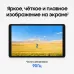 Планшет Samsung Galaxy Tab A11 BSM-X135F G99 (2.2) 8C RAM4Gb ROM64Gb 8.7" TFT 1340x800 4G Android 15 графит 8Mpix 5Mpix BT WiFi microSD 2Tb 5100mAh 7hr