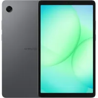 Планшет Samsung Galaxy Tab A11 BSM-X135F G99 (2.2) 8C RAM8Gb ROM128Gb 8.7" TFT 1340x800 4G Android 15 графит 8Mpix 5Mpix BT WiFi microSD 2Tb 5100mAh 7hr