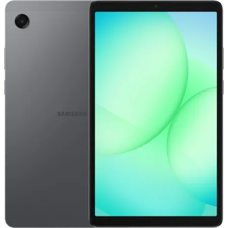 Планшет Samsung Galaxy Tab A11 BSM-X135F G99 (2.2) 8C RAM8Gb ROM128Gb 8.7" TFT 1340x800 4G Android 15 графит 8Mpix 5Mpix BT WiFi microSD 2Tb 5100mAh 7hr Планшет Samsung Galaxy Tab A11 BSM-X135F G99 (2.2) 8C RAM8Gb ROM128Gb 8.7" TFT 1340x800 4G Android 15 графит 8Mpix 5Mpix BT WiFi microSD 2Tb 5100mAh 7hr