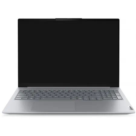 Ноутбук Lenovo Thinkbook 16 G8 IRL Core 7 240H 32Gb SSD1Tb Intel Graphics 16" IPS WUXGA (1920x1200) Windows 11 Pro grey WiFi BT Cam (21SH005YGQ)