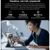 Планшет Teclast T60 Pro Premium set T620 (2.0) 8C RAM8Gb ROM128Gb 12" IPS 2000x1200 4G Android 14 серый 13Mpix 5Mpix BT WiFi microSD 1Tb 8000mAh