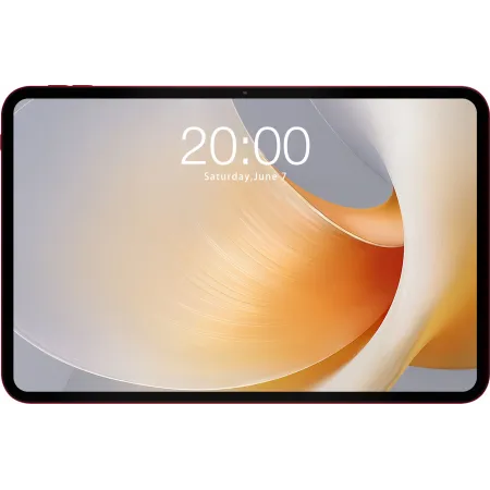 Планшет Teclast T65 Plus Premium set G99 (2.2) 8C RAM8Gb ROM256Gb 13.4" IPS 1920x1200 4G Android 15 красный 13Mpix 8Mpix BT WiFi microSD 1Tb 10000mAh 32hr
