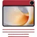 Планшет Teclast T65 Plus Premium set G99 (2.2) 8C RAM8Gb ROM256Gb 13.4" IPS 1920x1200 4G Android 15 красный 13Mpix 8Mpix BT WiFi microSD 1Tb 10000mAh 32hr