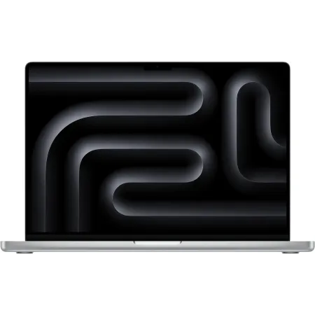 Ноутбук Apple MacBook Pro A3186 M4 Max 16 core 48Gb SSD1Tb/40 core GPU 16.2" Liquid Retina XDR (3456x2234) macOS silver WiFi BT Cam (MX2W3LL/A)
