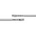 Ноутбук Apple MacBook Pro A3186 M4 Max 16 core 48Gb SSD1Tb/40 core GPU 16.2" Liquid Retina XDR (3456x2234) macOS silver WiFi BT Cam (MX2W3LL/A)