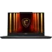 Ноутбук MSI Cyborg 17 B13WFKG-213XRU Core i5 13420H 16Gb SSD1Tb NVIDIA GeForce RTX 5060 8Gb 17.3" IPS FHD (1920x1080) FreeDOS black WiFi BT Cam (9S7-17U332-213)