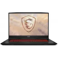 Ноутбук MSI Katana 17 B13UCR-1609XRU Core i5 13420H 16Gb SSD1Tb NVIDIA GeForce RTX 3050 4Gb 17.3" IPS FHD (1920x1080) FreeDOS black WiFi BT Cam (9S7-17L541-1609) Ноутбук MSI Katana 17 B13UCR-1609XRU Core i5 13420H 16Gb SSD1Tb NVIDIA GeForce RTX 3050 4Gb 17.3" IPS FHD (1920x1080) FreeDOS black WiFi BT Cam (9S7-17L541-1609)