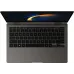 Ноутбук Samsung Galaxy book 3 360 NP730 Core i7 1355U 16Gb SSD512Gb Intel Iris Xe graphics 13.3" AMOLED Touch FHD (1920x1080) Windows 11 Home graphite WiFi BT Cam (NP730QFG-LA1IN) Ноутбук Samsung Galaxy book 3 360 NP730 Core i7 1355U 16Gb SSD512Gb Intel Iris Xe graphics 13.3" AMOLED Touch FHD (1920x1080) Windows 11 Home graphite WiFi BT Cam (NP730QFG-LA1IN)