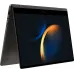 Ноутбук Samsung Galaxy book 3 360 NP730 Core i7 1355U 16Gb SSD512Gb Intel Iris Xe graphics 13.3" AMOLED Touch FHD (1920x1080) Windows 11 Home graphite WiFi BT Cam (NP730QFG-LA1IN) Ноутбук Samsung Galaxy book 3 360 NP730 Core i7 1355U 16Gb SSD512Gb Intel Iris Xe graphics 13.3" AMOLED Touch FHD (1920x1080) Windows 11 Home graphite WiFi BT Cam (NP730QFG-LA1IN)