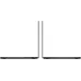 Ноутбук Apple MacBook Pro A3186 M4 Max 16 core 48Gb SSD1Tb/40 core GPU 16.2" Liquid Retina XDR (3456x2234) macOS black WiFi BT Cam (MX313LL/A)