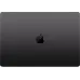 Ноутбук Apple MacBook Pro A3186 M4 Max 16 core 48Gb SSD1Tb/40 core GPU 16.2" Liquid Retina XDR (3456x2234) macOS black WiFi BT Cam (MX313LL/A)