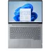 Ноутбук Lenovo Thinkbook 14 G8 IAL Core Ultra 7 255H 16Gb SSD512Gb Intel Arc 140T 14" IPS WUXGA (1920x1200) Windows 11 Pro grey WiFi BT Cam (21SJ005CGQ) Ноутбук Lenovo Thinkbook 14 G8 IAL Core Ultra 7 255H 16Gb SSD512Gb Intel Arc 140T 14" IPS WUXGA (1920x1200) Windows 11 Pro grey WiFi BT Cam (21SJ005CGQ)