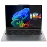 Ноутбук Lenovo ThinkPad X9-14 G1 Aura Core Ultra 7 258V 32Gb SSD1Tb Intel Arc 140V 14" OLED WUXGA (1920x1200) Windows 11 Pro grey WiFi BT Cam (21QA002CGQ)