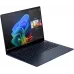 Ноутбук HP EliteBook Ultra G1q8 Snapdragon X Plus X1P-42-100 16Gb SSD512Gb Qualcomm Adreno 14" IPS 2.2K (2240x1400) Windows 11 Pro 64 dk.blue WiFi BT Cam (9M4E6AT)