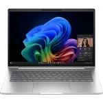 Ноутбук HP EliteBook 6 G1i Core Ultra 5 225U 16Gb SSD512Gb Intel Graphics 14" IPS WUXGA (1920x1200) Windows 11 Pro 64 silver WiFi BT Cam (AD4G0ET)