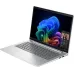 Ноутбук HP EliteBook 6 G1i Core Ultra 5 225U 16Gb SSD512Gb Intel Graphics 14" IPS WUXGA (1920x1200) Windows 11 Pro 64 silver WiFi BT Cam (AD4G0ET)