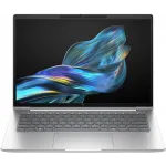 Ноутбук HP EliteBook 6 G1q Snapdragon X X1-26-100 32Gb SSD512Gb Qualcomm Adreno 14" IPS WUXGA (1920x1200) Windows 11 Pro 64 silver WiFi BT Cam (9M4J2AT)