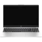 Ноутбук HP 250 G10 Core i7 1355U 16Gb SSD512Gb Intel Iris Xe graphics 15.6" FHD (1920x1080)/ENGKBD FreeDOS dk.silver WiFi BT Cam (BJ2X3UA)