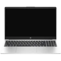 Ноутбук HP 250 G10 Core i7 1355U 16Gb SSD512Gb Intel Iris Xe graphics 15.6" FHD (1920x1080)/ENGKBD FreeDOS dk.silver WiFi BT Cam (BJ2X3UA)