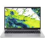 Ноутбук Acer Aspire Lite AL15-36P-331Y Core 3 N350 16Gb SSD512Gb Intel Graphics 15.6" IPS FHD (1920x1080) без ОС silver WiFi BT Cam (NX.DGGCD.003) Ноутбук Acer Aspire Lite AL15-36P-331Y Core 3 N350 16Gb SSD512Gb Intel Graphics 15.6" IPS FHD (1920x1080) без ОС silver WiFi BT Cam (NX.DGGCD.003)