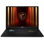 Ноутбук MSI Vector 18 HX AI A2XWHG-891XRU Core Ultra 9 275HX 32Gb SSD1Tb NVIDIA GeForce RTX5070Ti 12Gb 18" IPS QHD+ (2560x1600) FreeDOS grey space WiFi BT Cam (9S7-1824B4-891) Ноутбук MSI Vector 18 HX AI A2XWHG-891XRU Core Ultra 9 275HX 32Gb SSD1Tb NVIDIA GeForce RTX5070Ti 12Gb 18" IPS QHD+ (2560x1600) FreeDOS grey space WiFi BT Cam (9S7-1824B4-891)