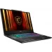 Ноутбук MSI Cyborg 17 B13WEKG-215XRU Core i7 13620H 16Gb SSD1Tb NVIDIA GeForce RTX5050 8Gb 17.3" IPS FHD (1920x1080) FreeDOS black WiFi BT Cam (9S7-17U332-215)