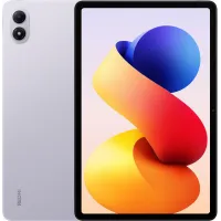 Планшет Xiaomi Redmi Pad 2 Pro P83 7s Gen 4 (2.7) 8C RAM6Gb ROM128Gb 12.1" IPS 2560x1600 Android 15 сиреневый 8Mpix 8Mpix BT WiFi microSD 2Tb 12000mAh 1993.2hrs Планшет Xiaomi Redmi Pad 2 Pro P83 7s Gen 4 (2.7) 8C RAM6Gb ROM128Gb 12.1" IPS 2560x1600 Android 15 сиреневый 8Mpix 8Mpix BT WiFi microSD 2Tb 12000mAh 1993.2hrs