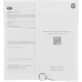 Планшет Xiaomi Redmi Pad 2 Pro P83 7s Gen 4 (2.7) 8C RAM6Gb ROM128Gb 12.1" IPS 2560x1600 Android 15 сиреневый 8Mpix 8Mpix BT WiFi microSD 2Tb 12000mAh 1993.2hrs Планшет Xiaomi Redmi Pad 2 Pro P83 7s Gen 4 (2.7) 8C RAM6Gb ROM128Gb 12.1" IPS 2560x1600 Android 15 сиреневый 8Mpix 8Mpix BT WiFi microSD 2Tb 12000mAh 1993.2hrs